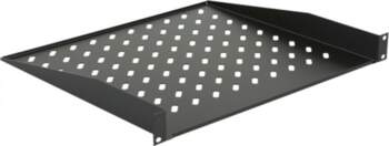 Lanview 1U 19" D 400mm RACK