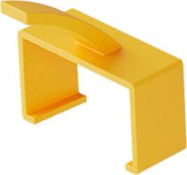 Lanview Clips for Slim & Bendable