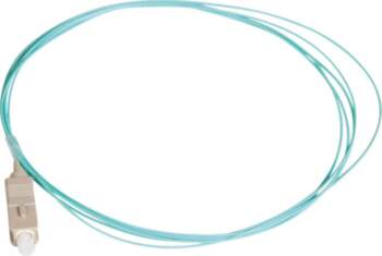 Lanview Fiber Pigtail - SC/UPC
