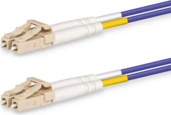 Lanview LC-LC Multi mode Duplex OM4