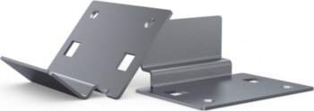Lanview Short slide rail, 1SET 2PCS