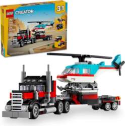 LEGO CREATOR 3 IN 1 31146