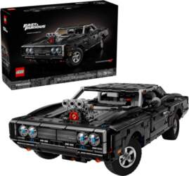 LEGO TECHNIC 42231 Fast & Furious