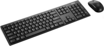 Lenovo 100 Wireless Combo Keyboard and
