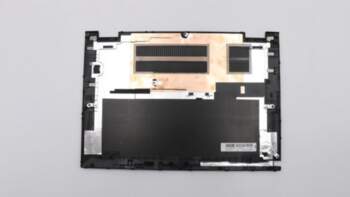 LENOVO Laptop bottom case assembly