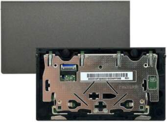 LENOVO Small Glass + Synaptics PCB