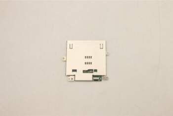 LENOVO Smart Card Reader for secure