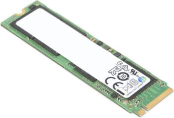 LENOVO ThinkPad 2TB SSD OPAL2 PCIe