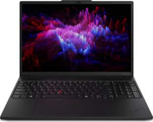 Lenovo ThinkPad P16s Intel Core Ultra