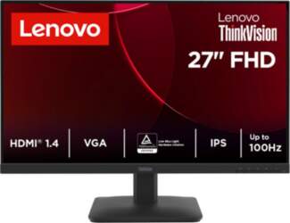 Lenovo ThinkVision S27-4e Monitor