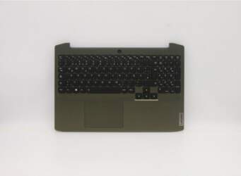 LENOVO Upper Case ASM GR L