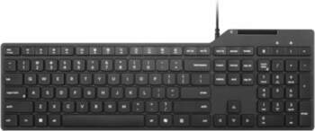 Lenovo USB-A Wired Smartcard Keyboard 5000