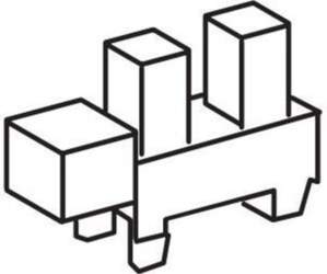 Lexmark Interrupt Sensor (40X0825)