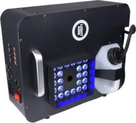 LIGHT4ME JET 1500 LED vertical smoke