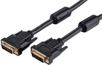 LinkIT DVI-D Cable Dual Link M/M