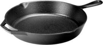 Lodge Cast Iron Pan 31cm