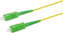 LOGILINK Fibre optic patch cable -