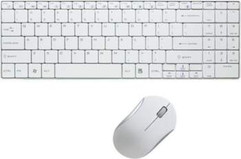 LOGILINK Keyboard Wireless Combo set (ID0109)