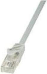 Logilink - Patch-Kabel - RJ-45 (M)