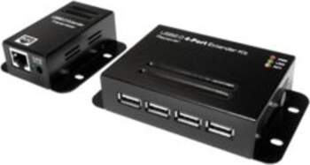 Logilink USB 2.0 Cat. 5