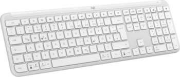 Logitech 920-012452 keyboard Office RF Wireless