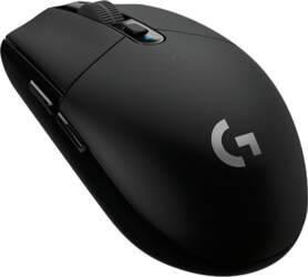Logitech G G305 LIGHTSPEED Wireless Gaming
