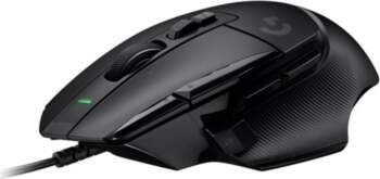 Logitech G G502 X Gaming Mouse