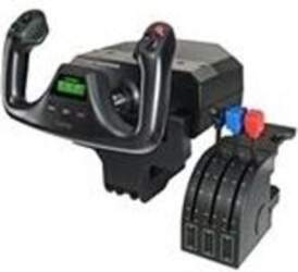 LOGITECH G Saitek PRO Flight Yoke
