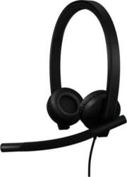 LOGITECH LOGI H570e Stereo Teams version