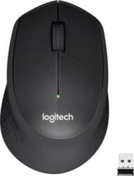 Logitech M330 Silent Plus pele Labā
