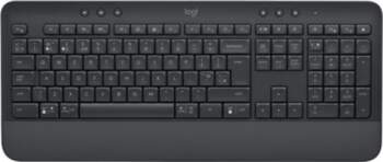 LOGITECH MK650 FOR BUSINESS GRAPHITE -