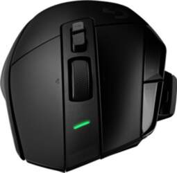 Logitech Mouse G502 X LIGHTSPEED black