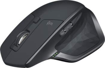 Logitech MX Master 2S pele Labā