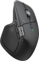 Logitech MX Master 4 mouse Office