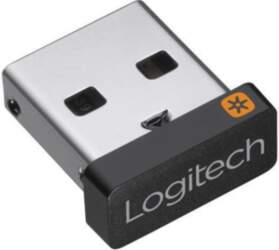 LOGITECH Pico USB Unifying received