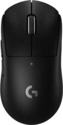 Logitech Pro X Superlight 2SE, melna