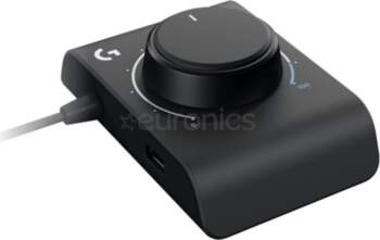 Logitech Racing Adapter, melna - Simulatora