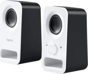 Logitech Z150 Multimedia Speakers