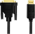 M-CAB DP 1.2 TO DVI