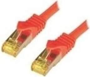 M-CAB - Patch-Kabel - RJ-45 (M)