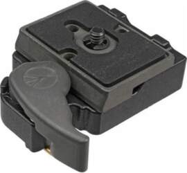 Manfrotto 323 Quick Release Adapter with