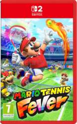 Mario Tennis Fever, Nintendo Switch 2