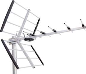Maximum UHF 15A active antenna 470