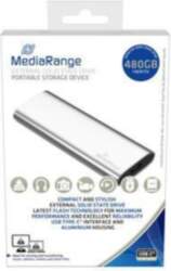 MediaRange MR1102 external solid state drive