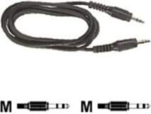 Mercodan Audio mini jack cable 20