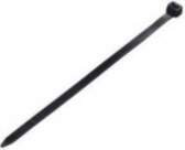 Mercodan Cable tie 12,5x1000 black