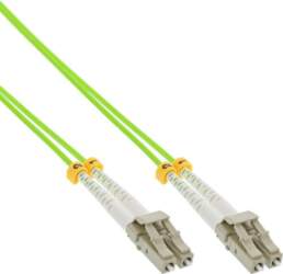 Mercodan Fiber patch cable LC-LC OM5