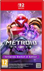 Metroid Prime 4: Beyond, Nintendo Switch