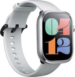 Mibro C4 Smartwatch, silver
