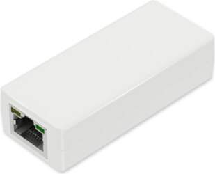 MicroConnect 10W PoE adapter IEEE802.3AF